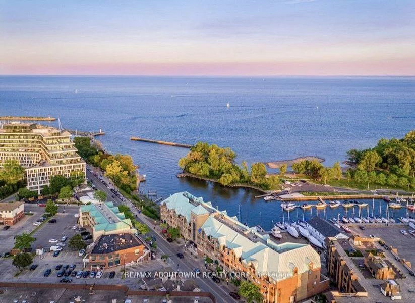 133, Bronte, 1001 - BR Bronte, Oakville