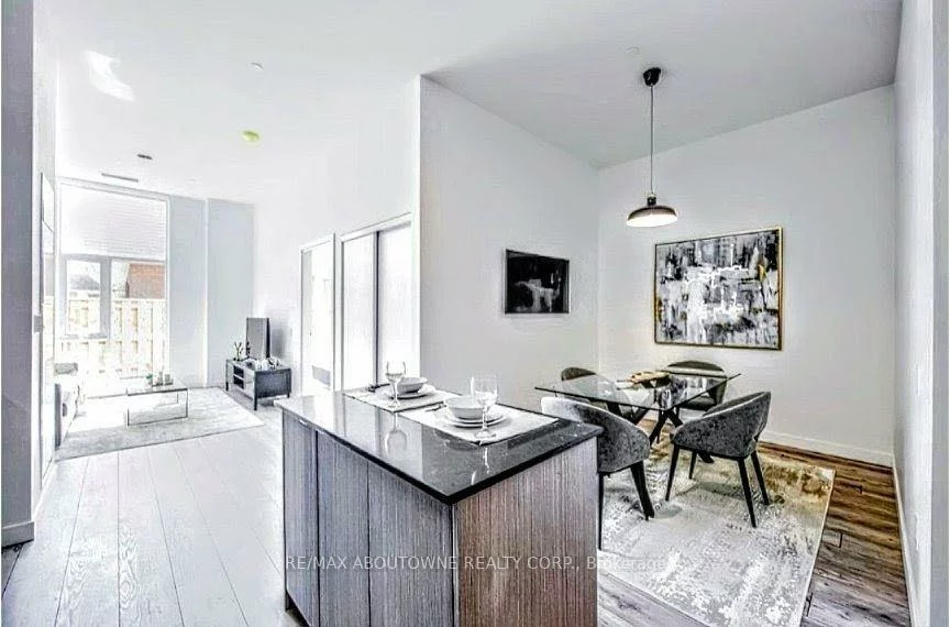 133, Bronte, 1001 - BR Bronte, Oakville