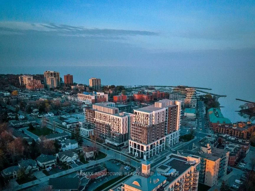 133, Bronte, 1001 - BR Bronte, Oakville