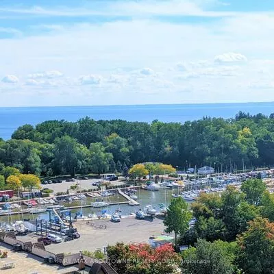 133, Bronte, 1001 - BR Bronte, Oakville