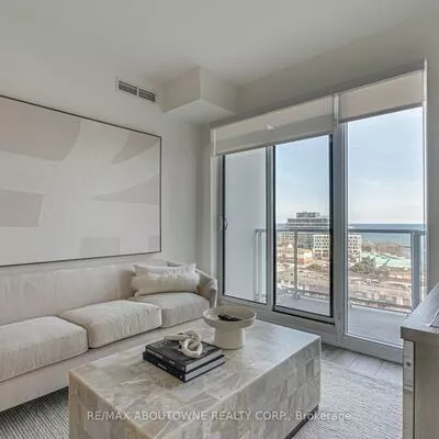 133, Bronte, 1001 - BR Bronte, Oakville