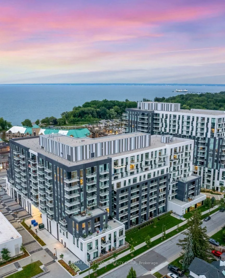125, Bronte, 1001 - BR Bronte, Oakville