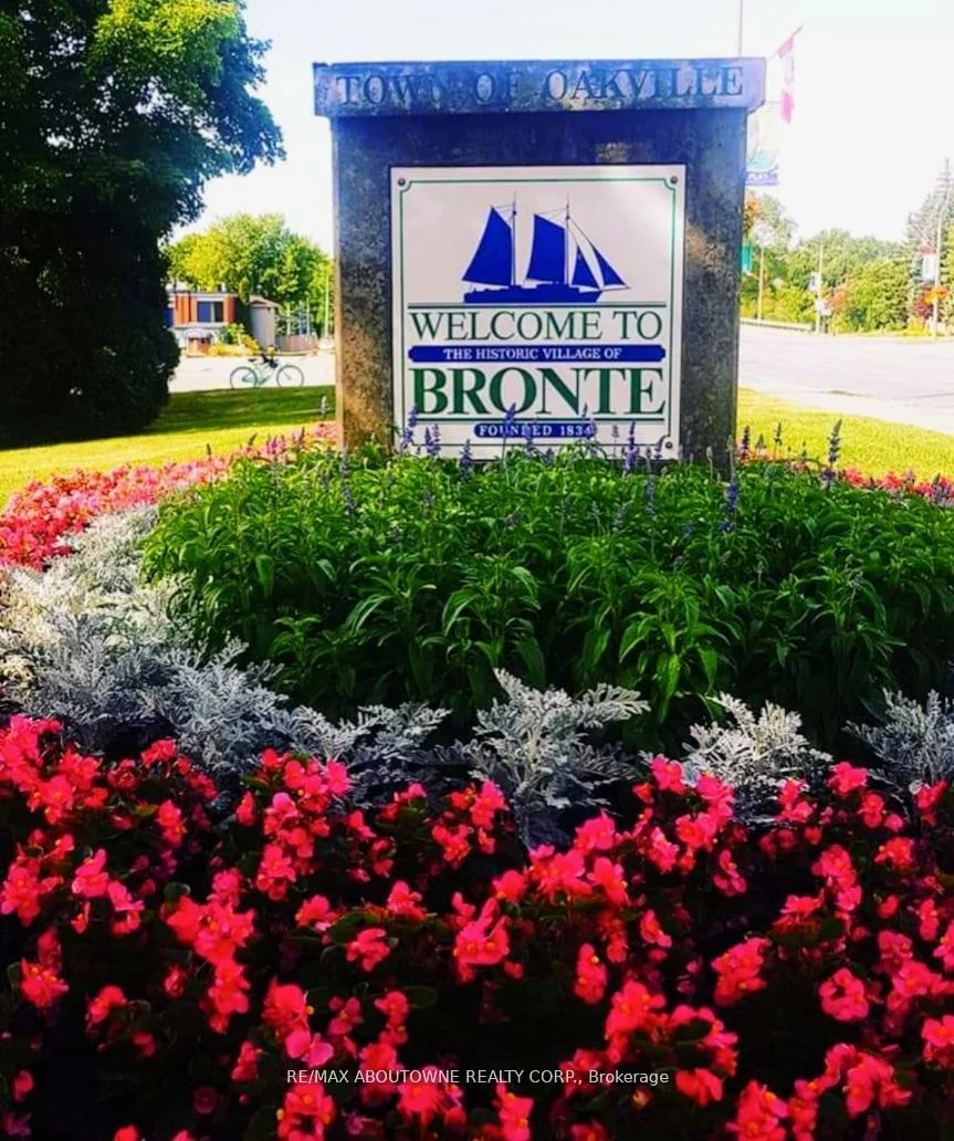 125, Bronte, 1001 - BR Bronte, Oakville