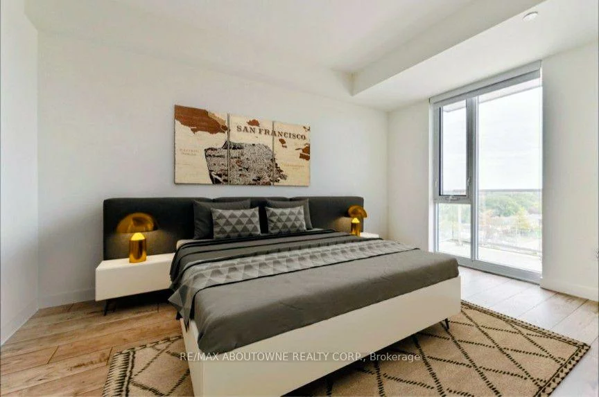 125, Bronte, 1001 - BR Bronte, Oakville
