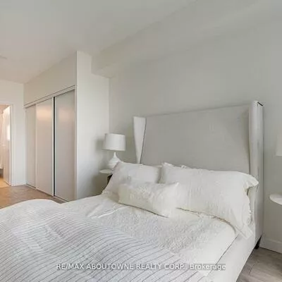 125, Bronte, 1001 - BR Bronte, Oakville
