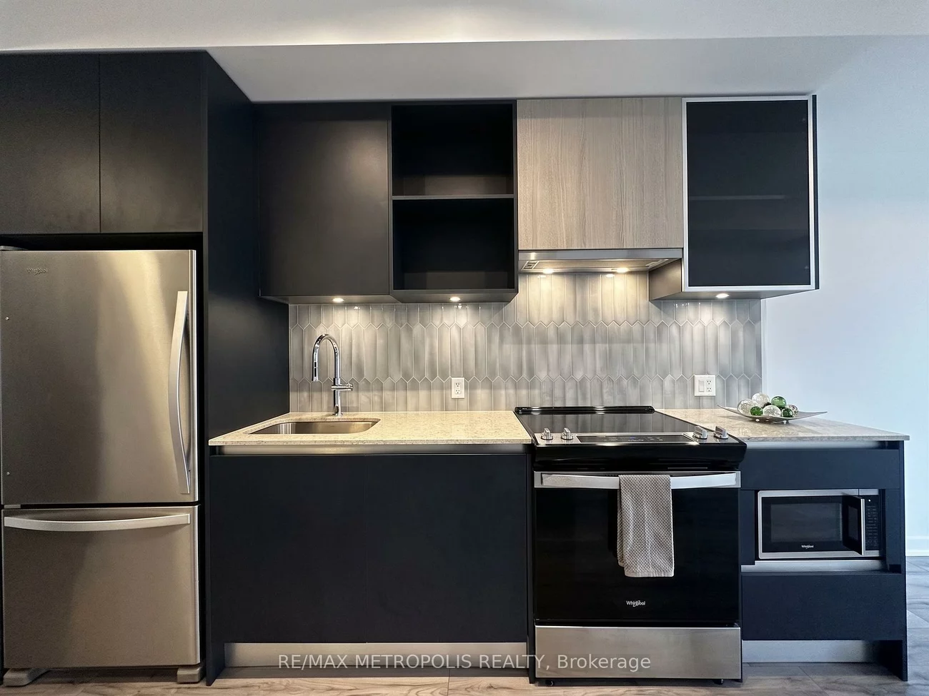405, Dundas, 1008 - GO Glenorchy, Oakville