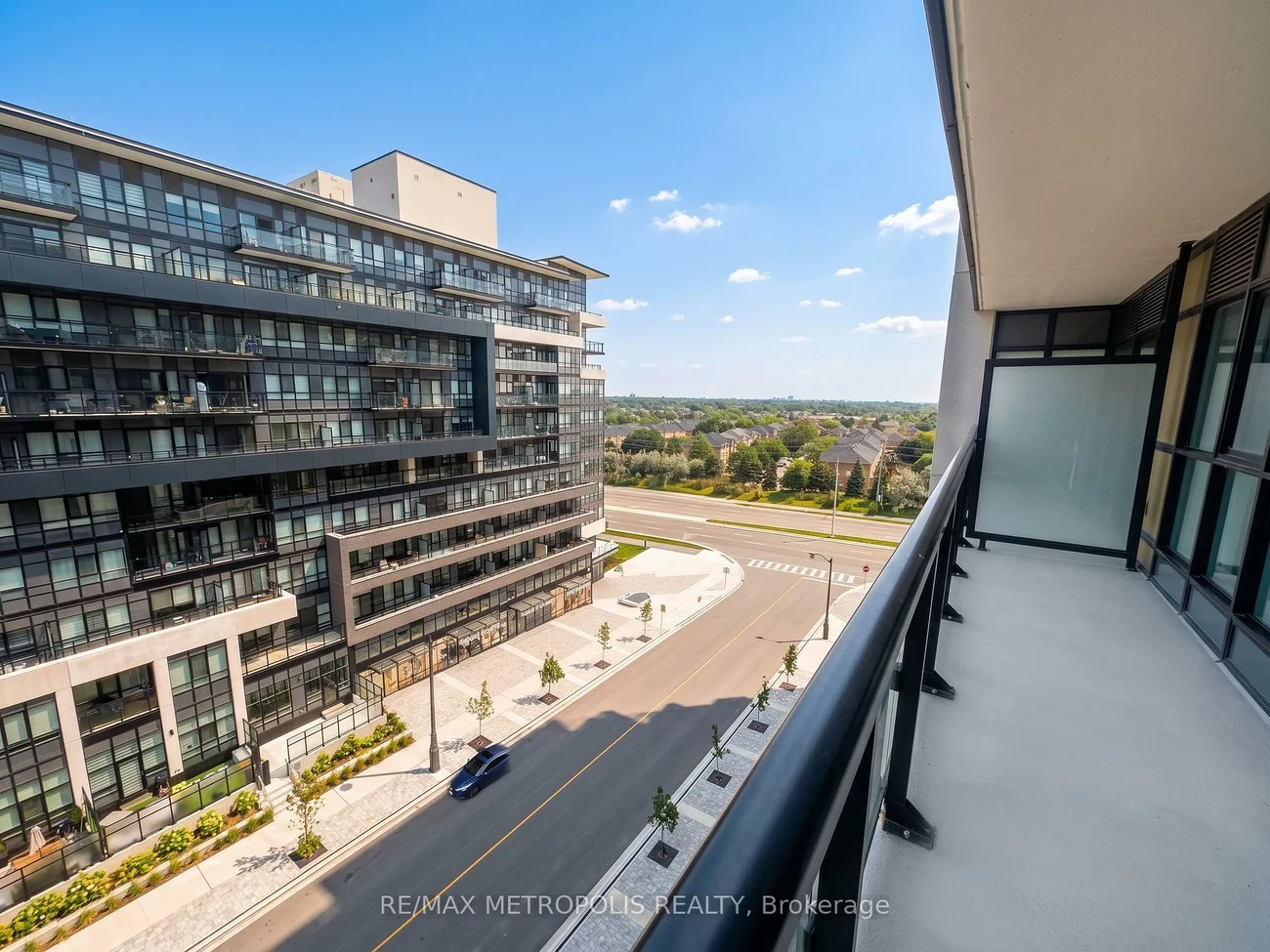 405, Dundas, 1008 - GO Glenorchy, Oakville
