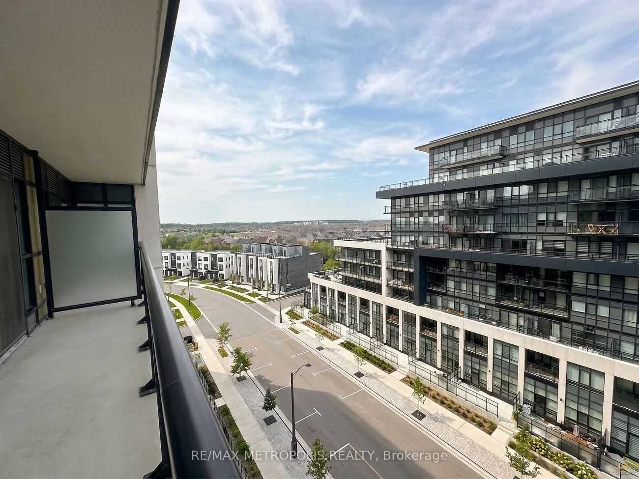 405, Dundas, 1008 - GO Glenorchy, Oakville