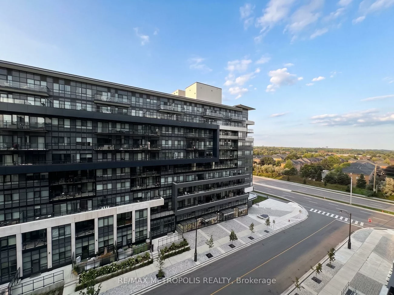 405, Dundas, 1008 - GO Glenorchy, Oakville