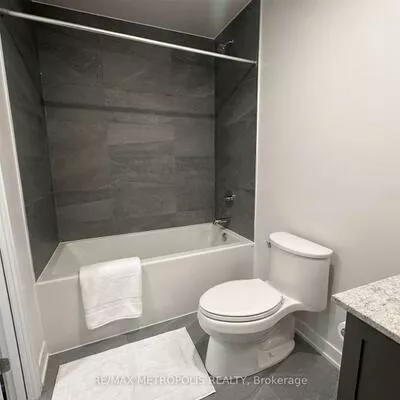 405, Dundas, 1008 - GO Glenorchy, Oakville
