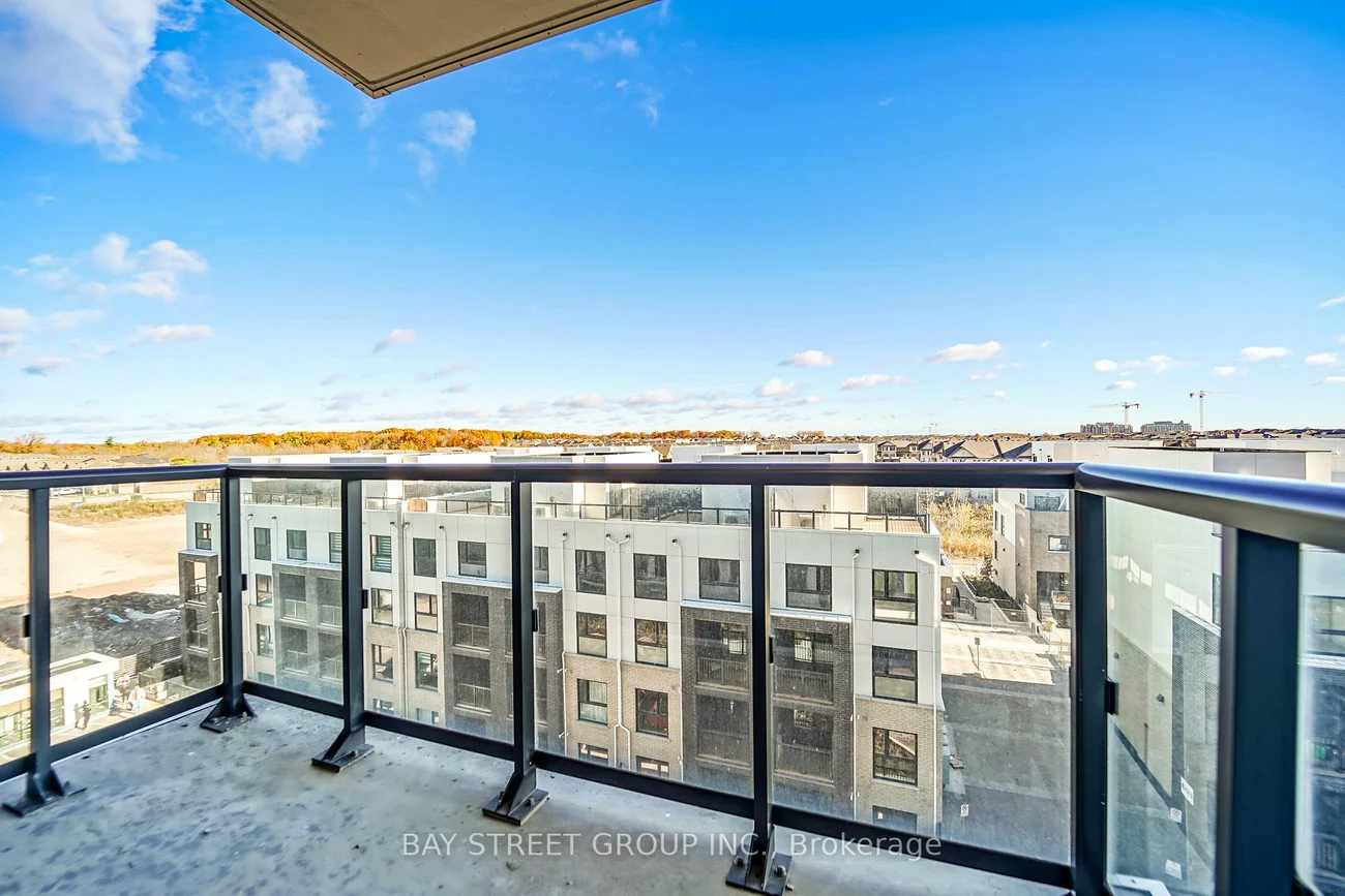 345, Wheat Boom, 1010 - JM Joshua Meadows, Oakville