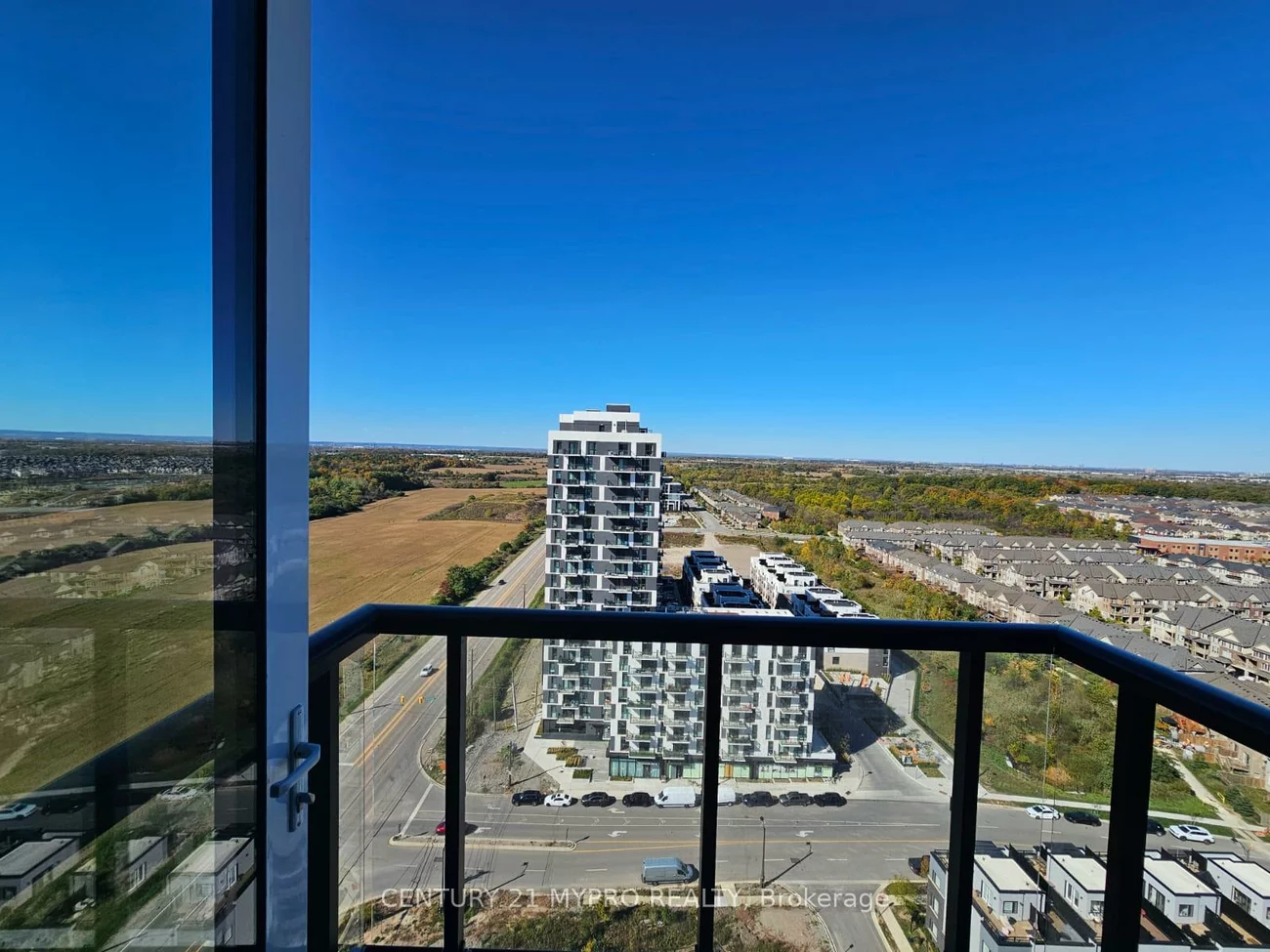 3079, Trafalgar, 1010 - JM Joshua Meadows, Oakville