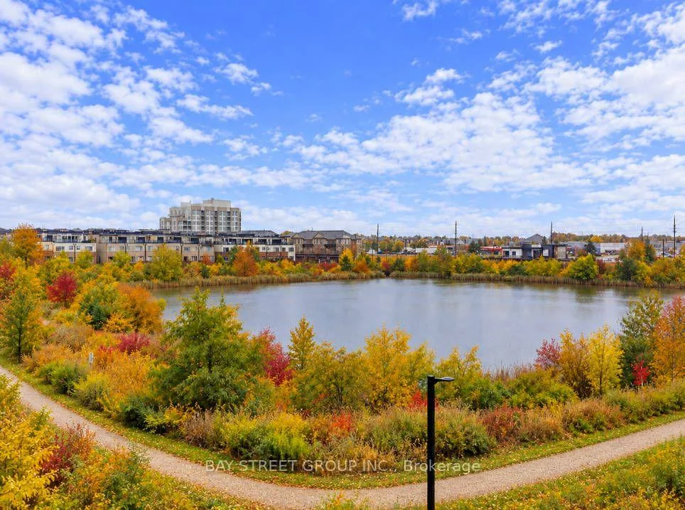3079, Trafalgar, 1010 - JM Joshua Meadows, Oakville