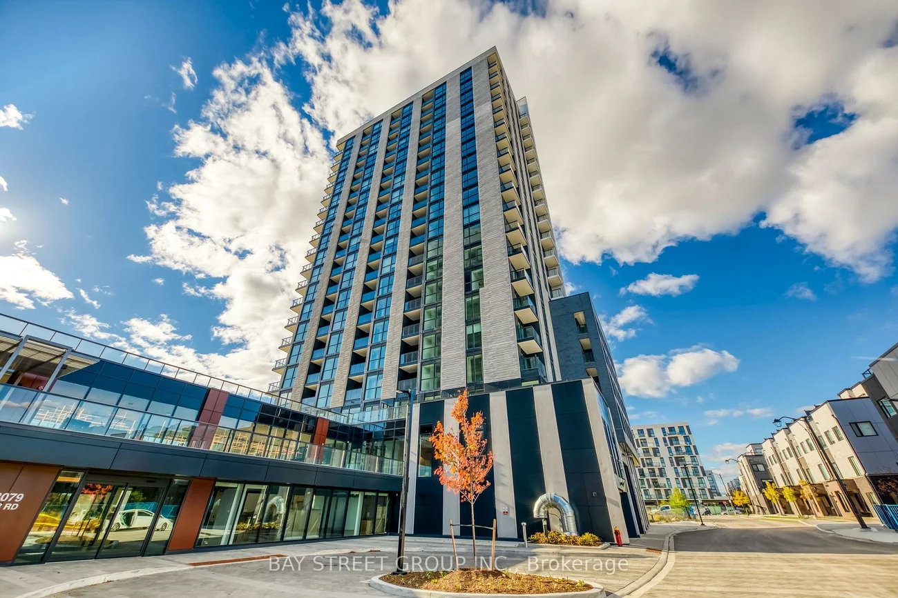 3079, Trafalgar, 1010 - JM Joshua Meadows, Oakville