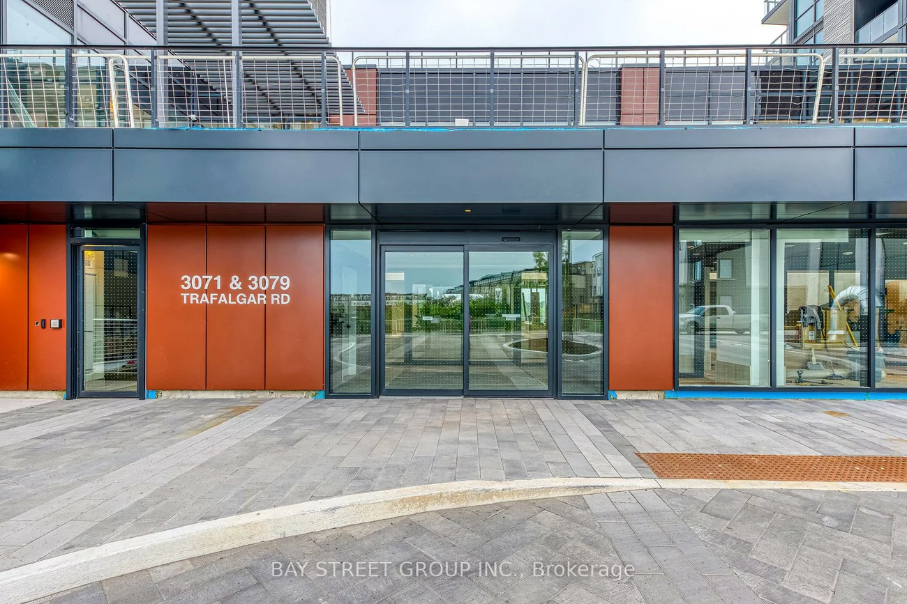 3079, Trafalgar, 1010 - JM Joshua Meadows, Oakville