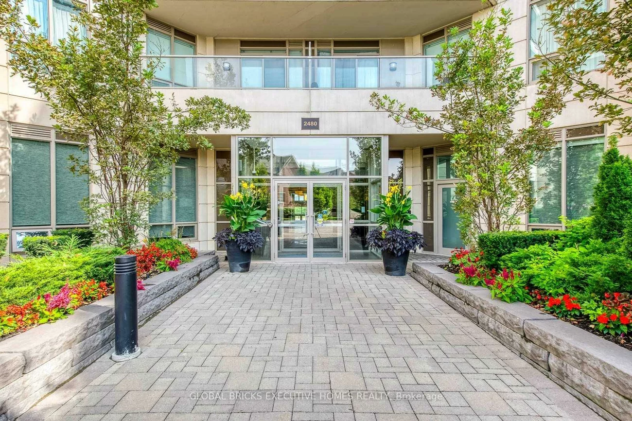 2480, Prince Michael, 1009 - JC Joshua Creek, Oakville