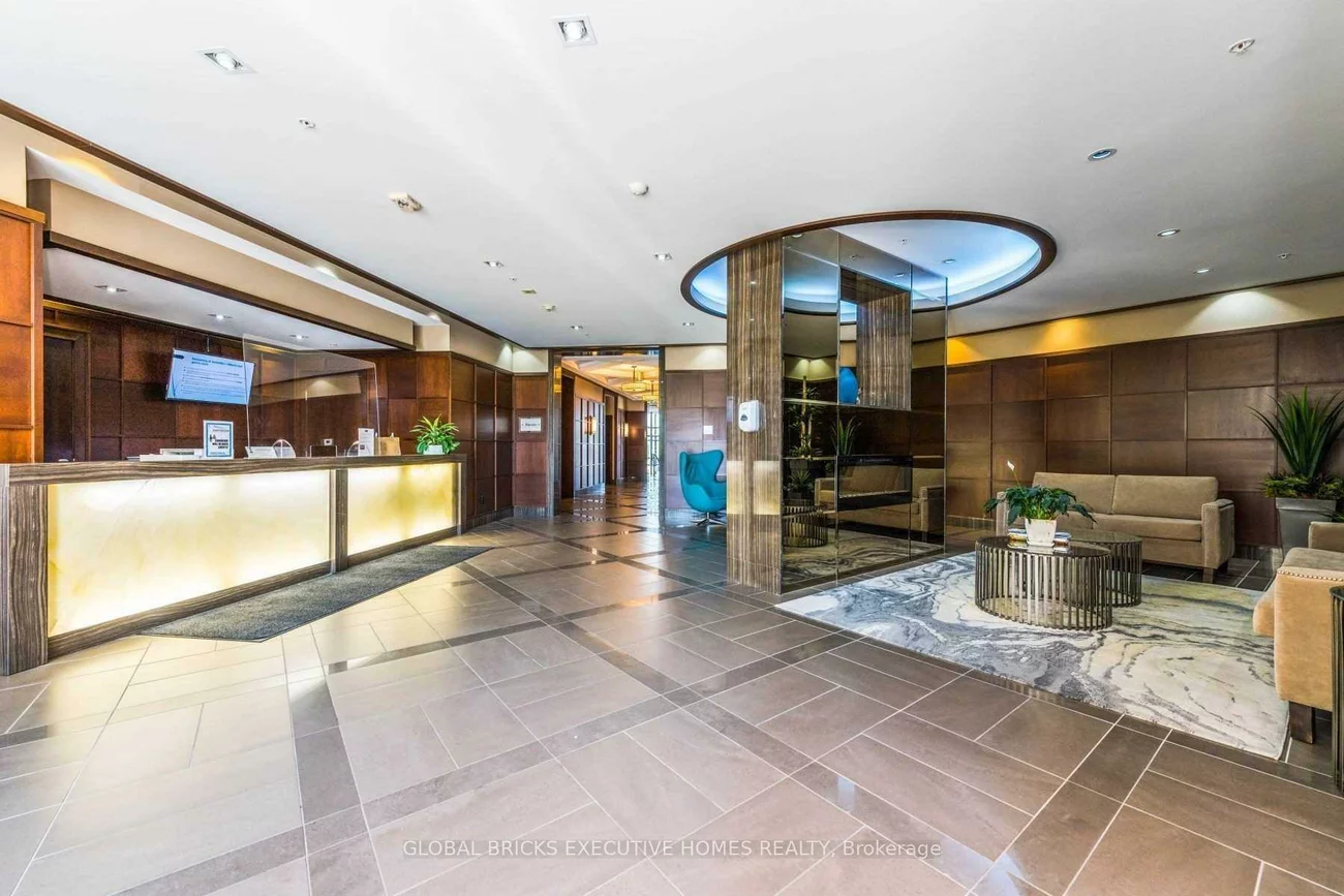 2480, Prince Michael, 1009 - JC Joshua Creek, Oakville