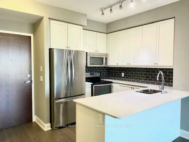 2480, Prince Michael, 1009 - JC Joshua Creek, Oakville