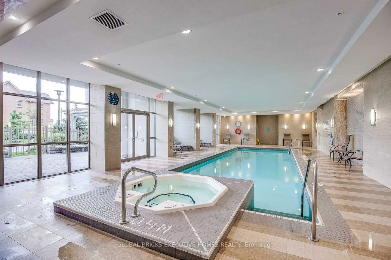 2480, Prince Michael, 1009 - JC Joshua Creek, Oakville