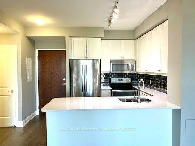 2480, Prince Michael, 1009 - JC Joshua Creek, Oakville