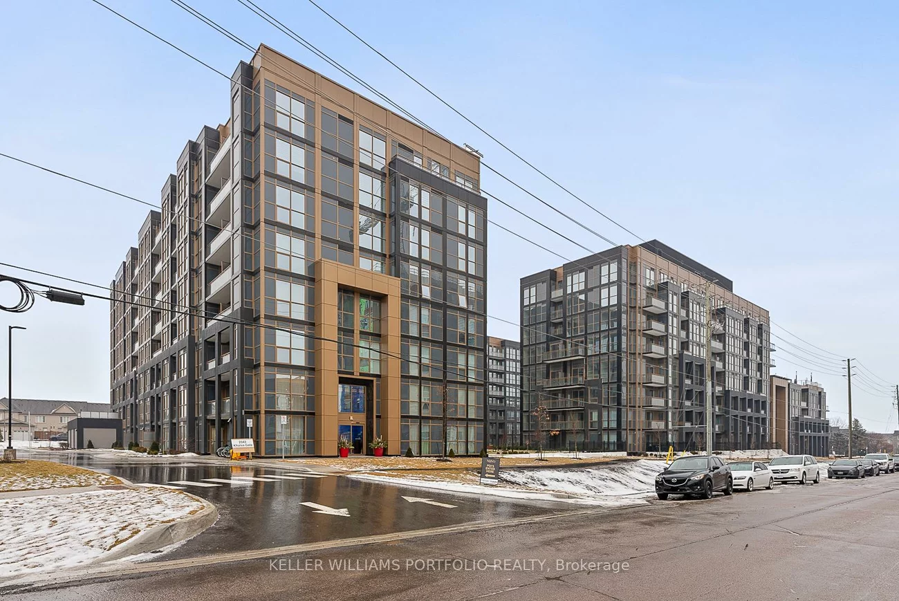 2343, Khalsa, 1019 - WM Westmount, Oakville
