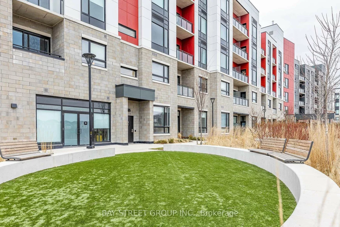 3265, Carding Mill, 1008 - GO Glenorchy, Oakville