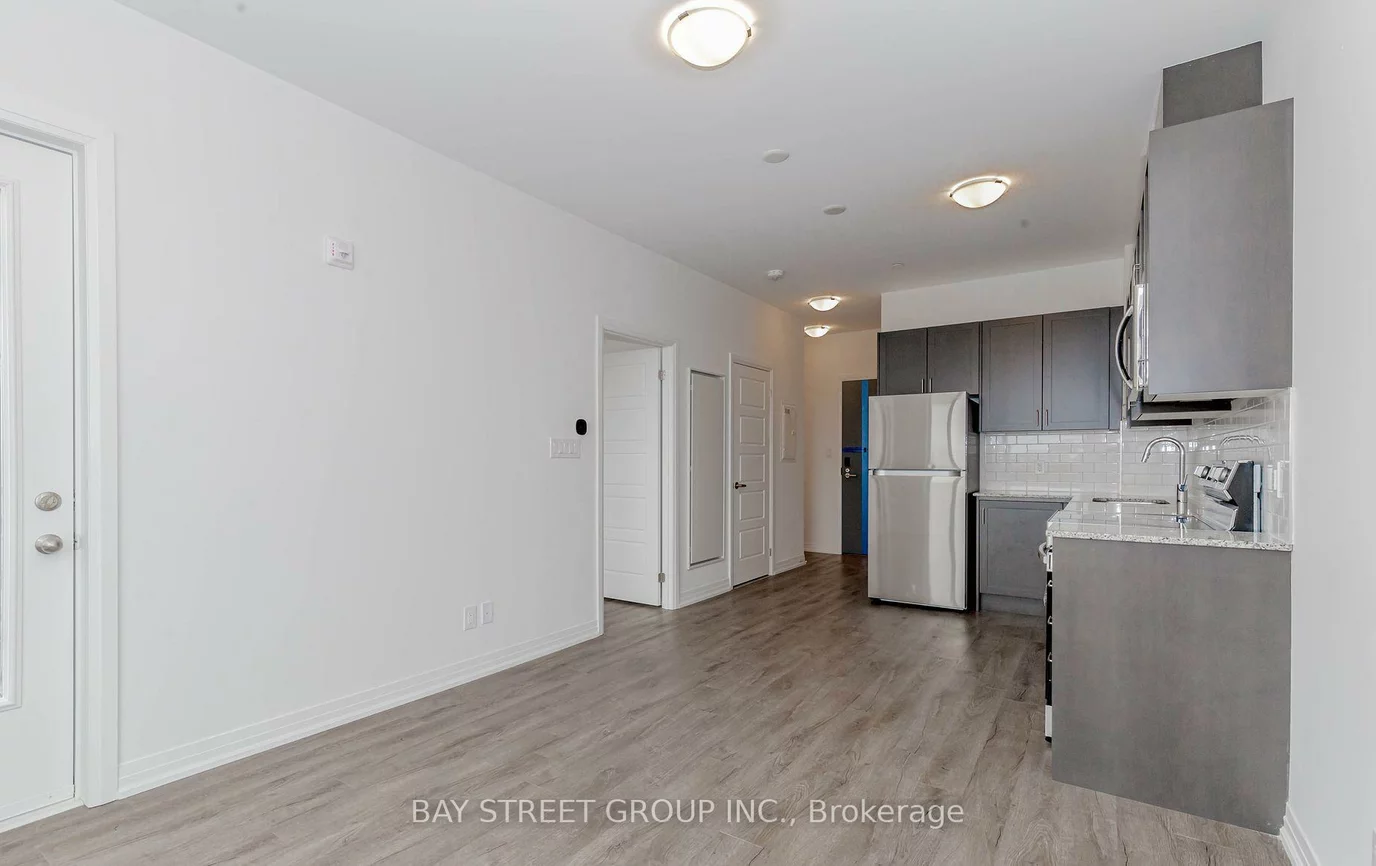 3265, Carding Mill, 1008 - GO Glenorchy, Oakville