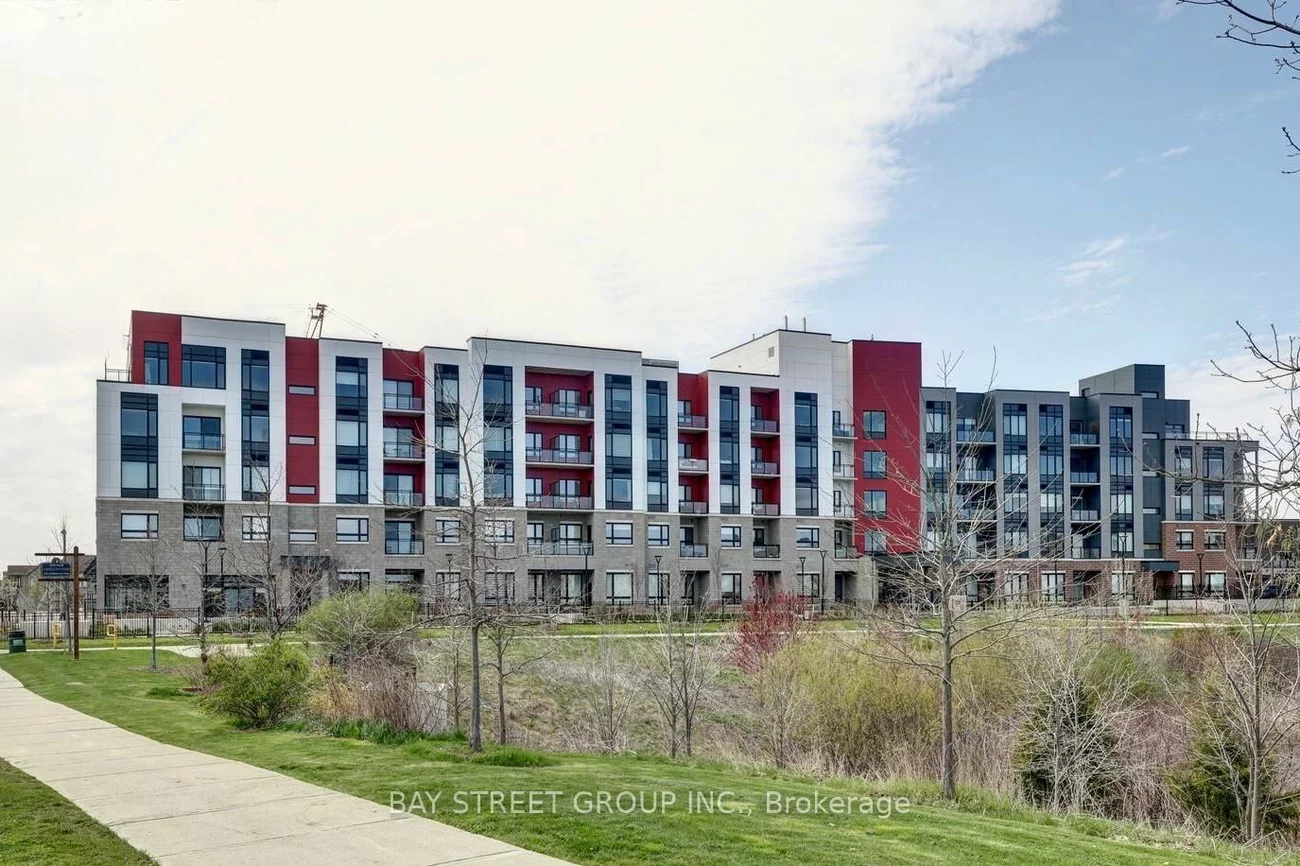3265, Carding Mill, 1008 - GO Glenorchy, Oakville