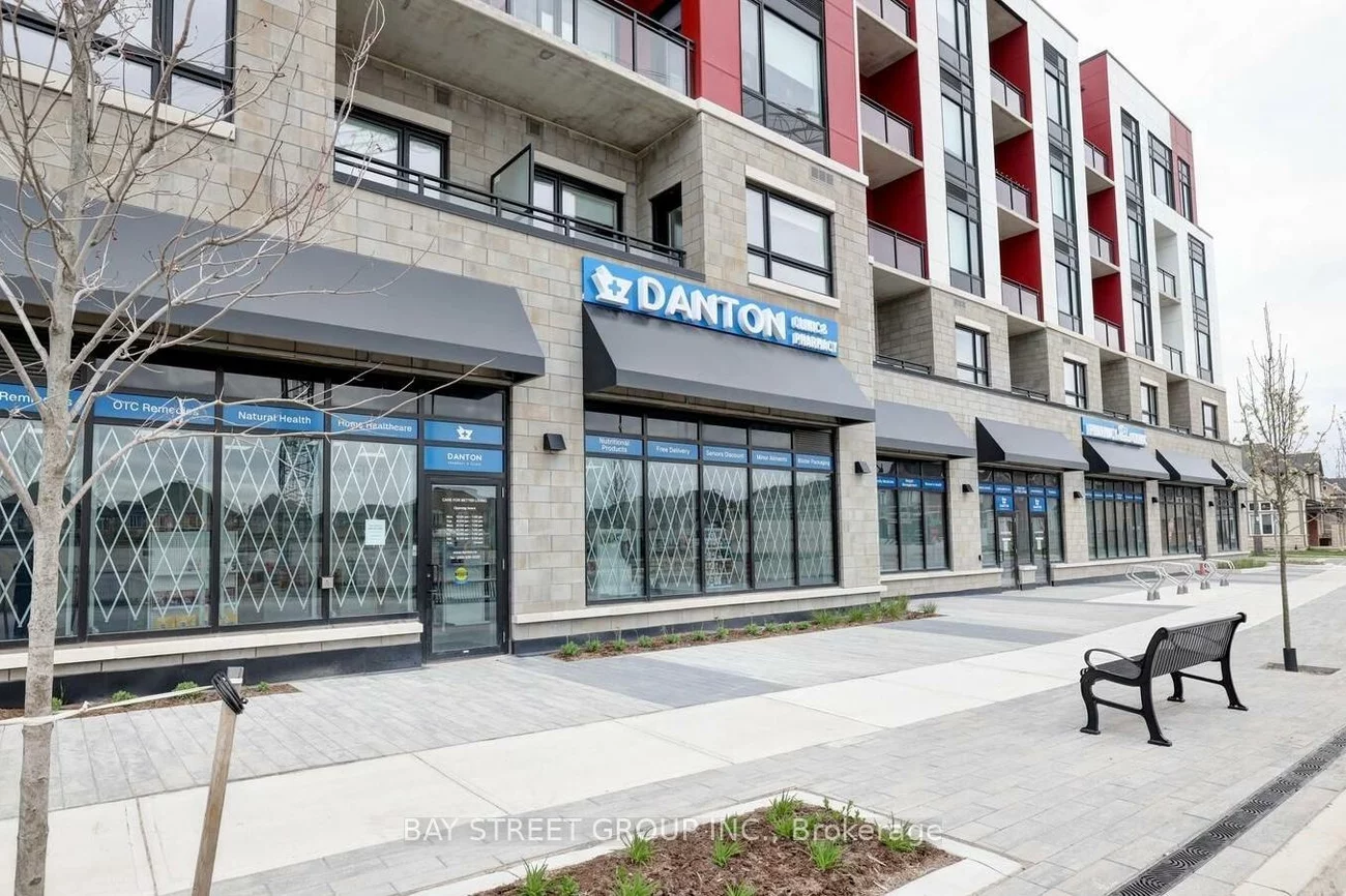 3265, Carding Mill, 1008 - GO Glenorchy, Oakville