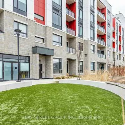 3265, Carding Mill, 1008 - GO Glenorchy, Oakville