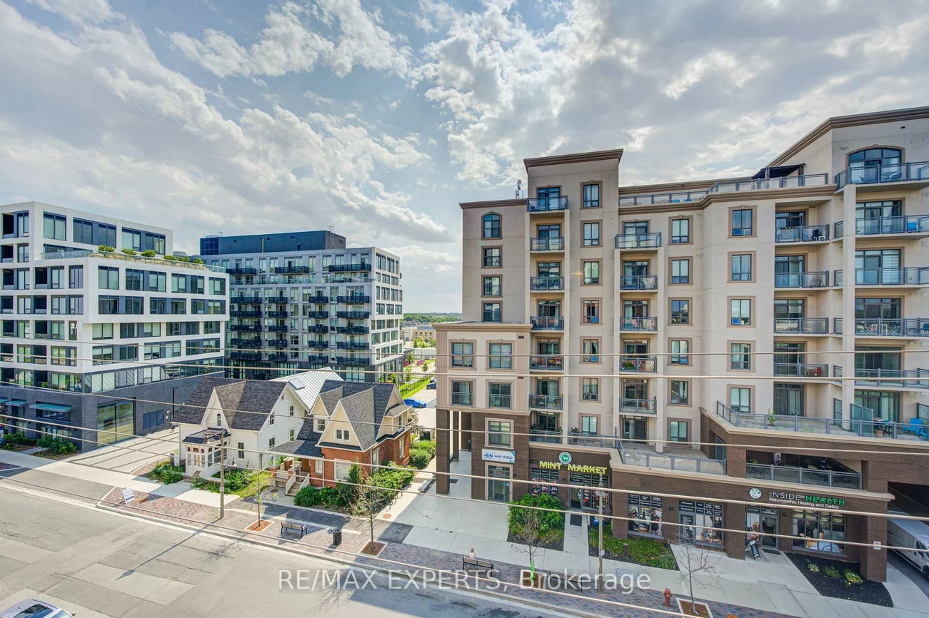 2475, Old Bronte, 1019 - WM Westmount, Oakville