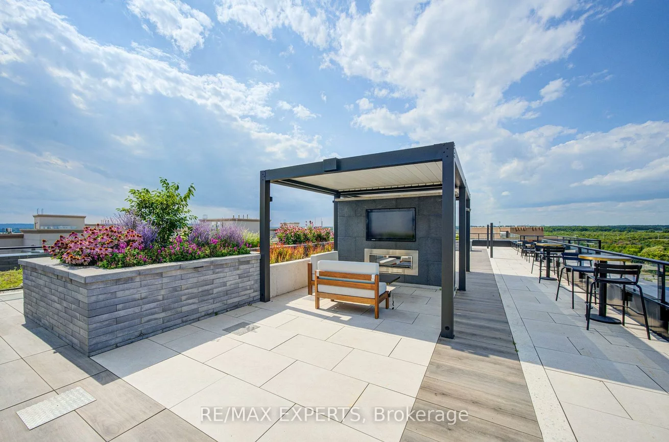 2475, Old Bronte, 1019 - WM Westmount, Oakville