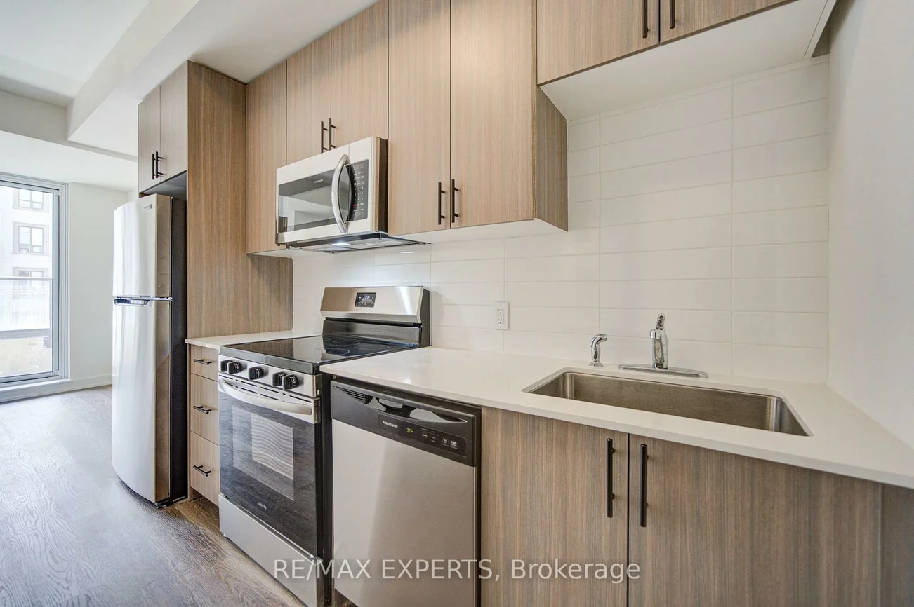 2475, Old Bronte, 1019 - WM Westmount, Oakville