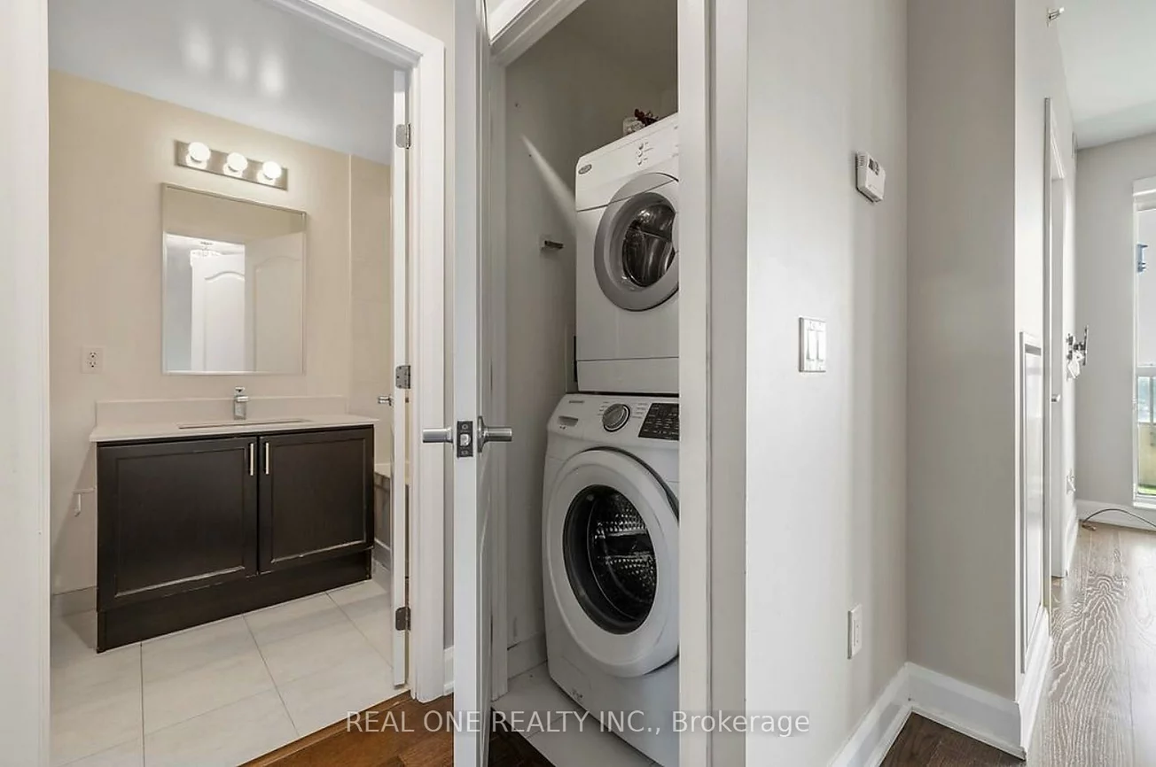2480, Prince Michael, 1009 - JC Joshua Creek, Oakville