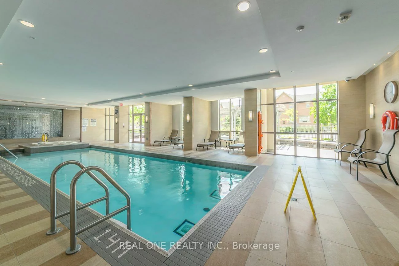 2480, Prince Michael, 1009 - JC Joshua Creek, Oakville