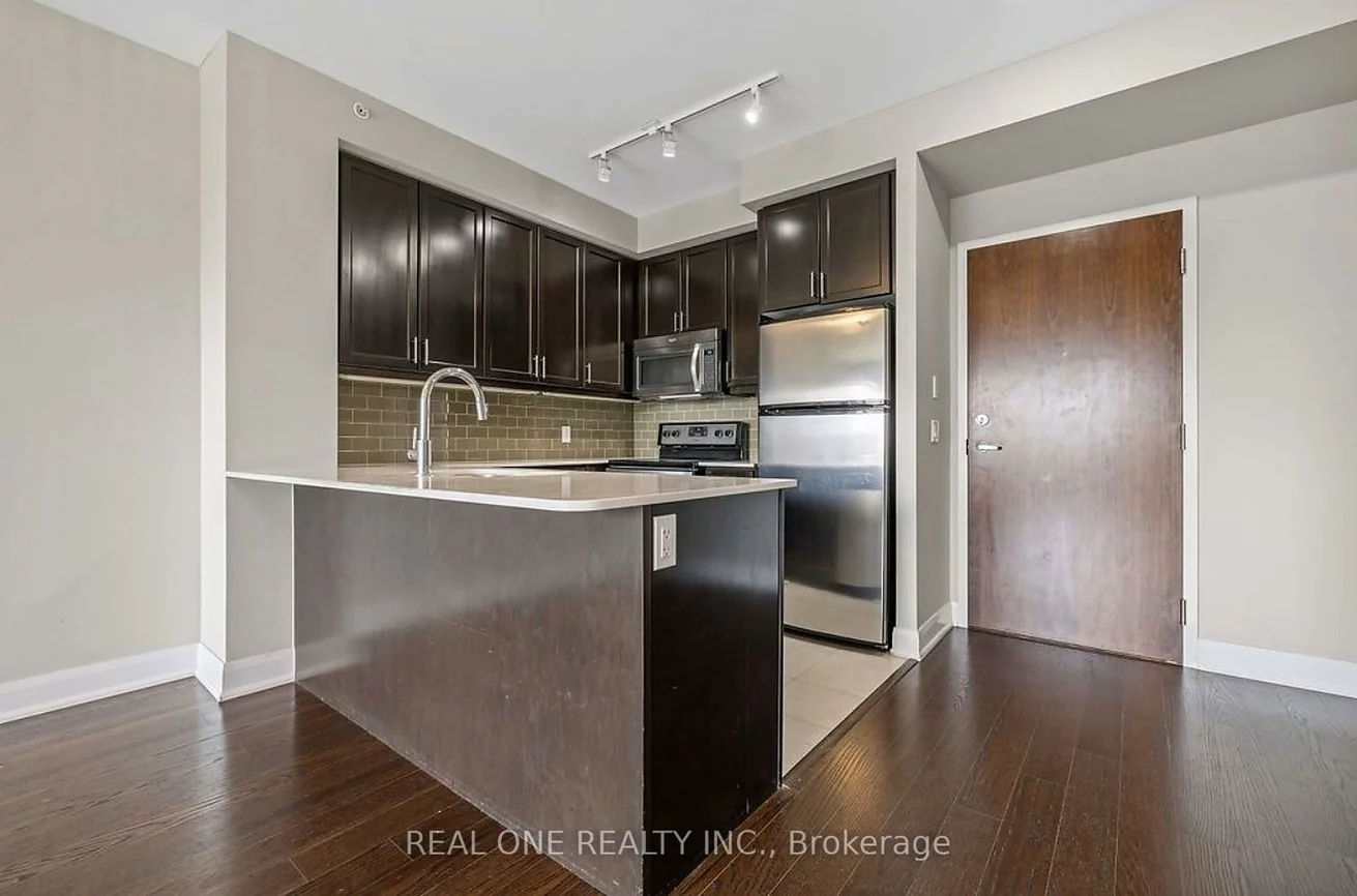 2480, Prince Michael, 1009 - JC Joshua Creek, Oakville