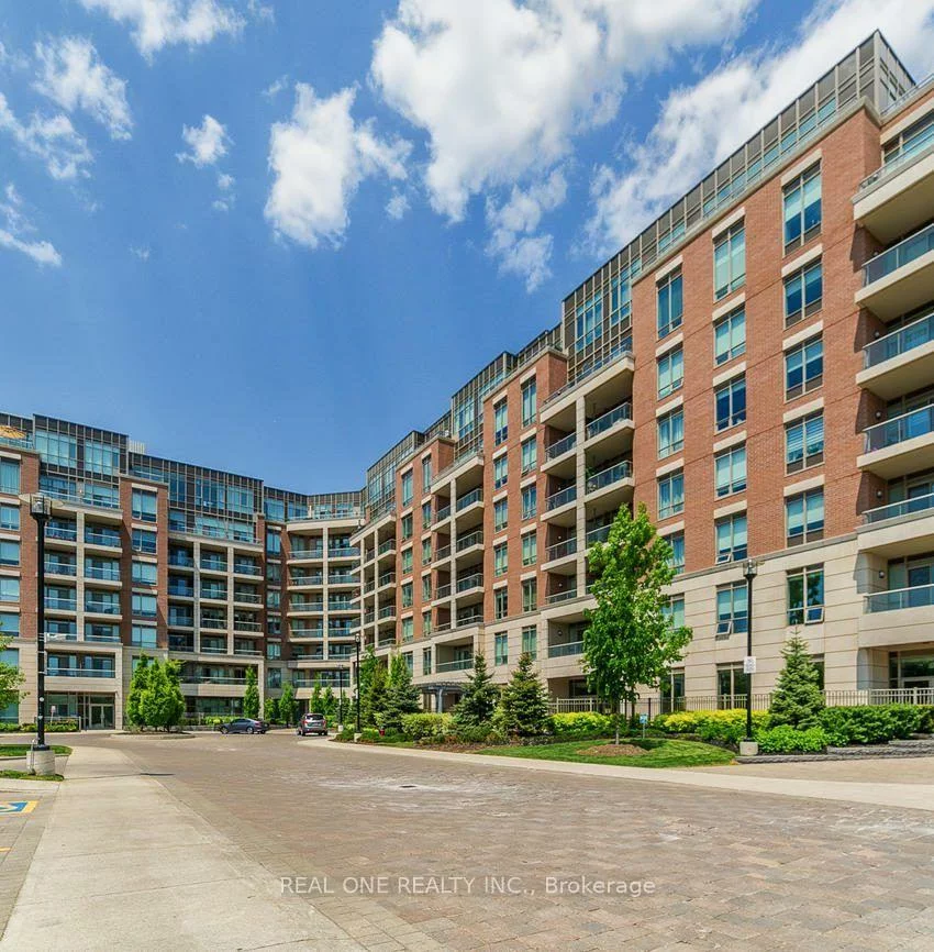 2480, Prince Michael, 1009 - JC Joshua Creek, Oakville