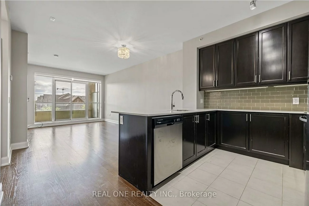 2480, Prince Michael, 1009 - JC Joshua Creek, Oakville