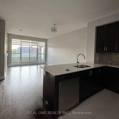 2480, Prince Michael, 1009 - JC Joshua Creek, Oakville