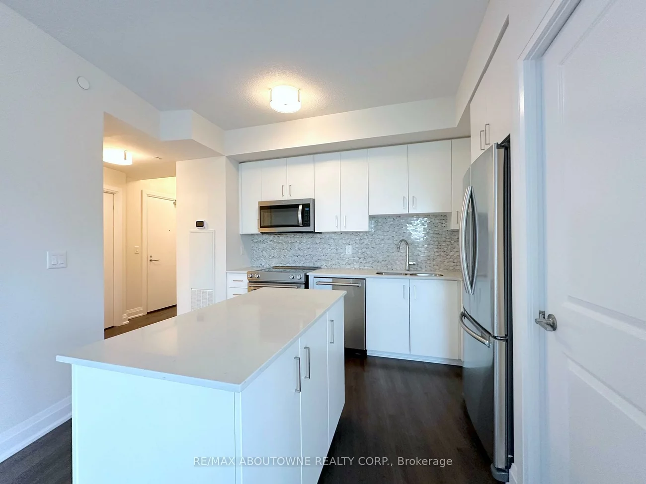 2333, Taunton, 1015 - RO River Oaks, Oakville