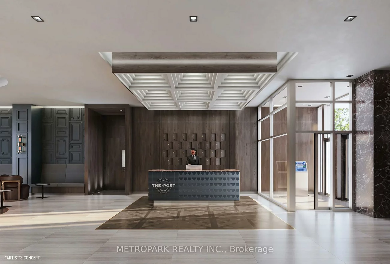 412, Silver Maple, 1010 - JM Joshua Meadows, Oakville