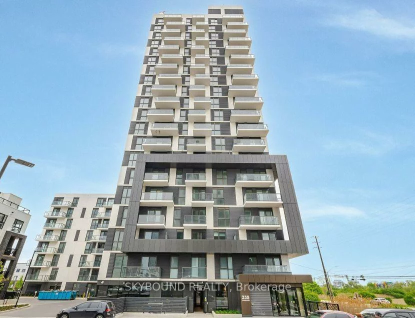 335, Wheat Boom, 1010 - JM Joshua Meadows, Oakville