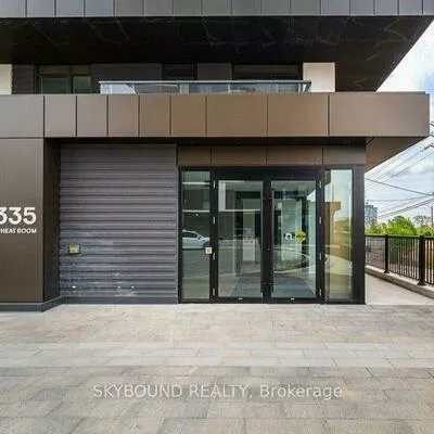 335, Wheat Boom, 1010 - JM Joshua Meadows, Oakville