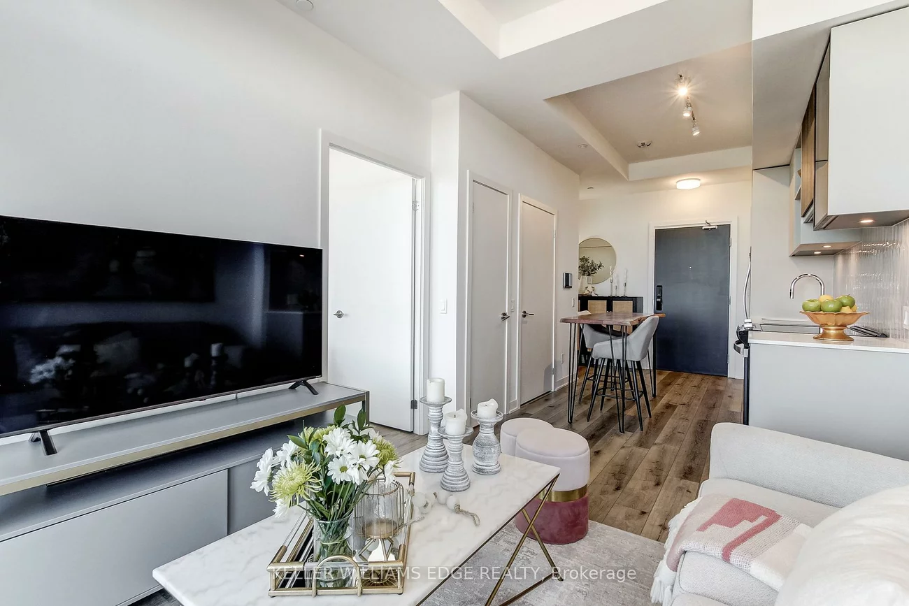 405, Dundas, 1008 - GO Glenorchy, Oakville
