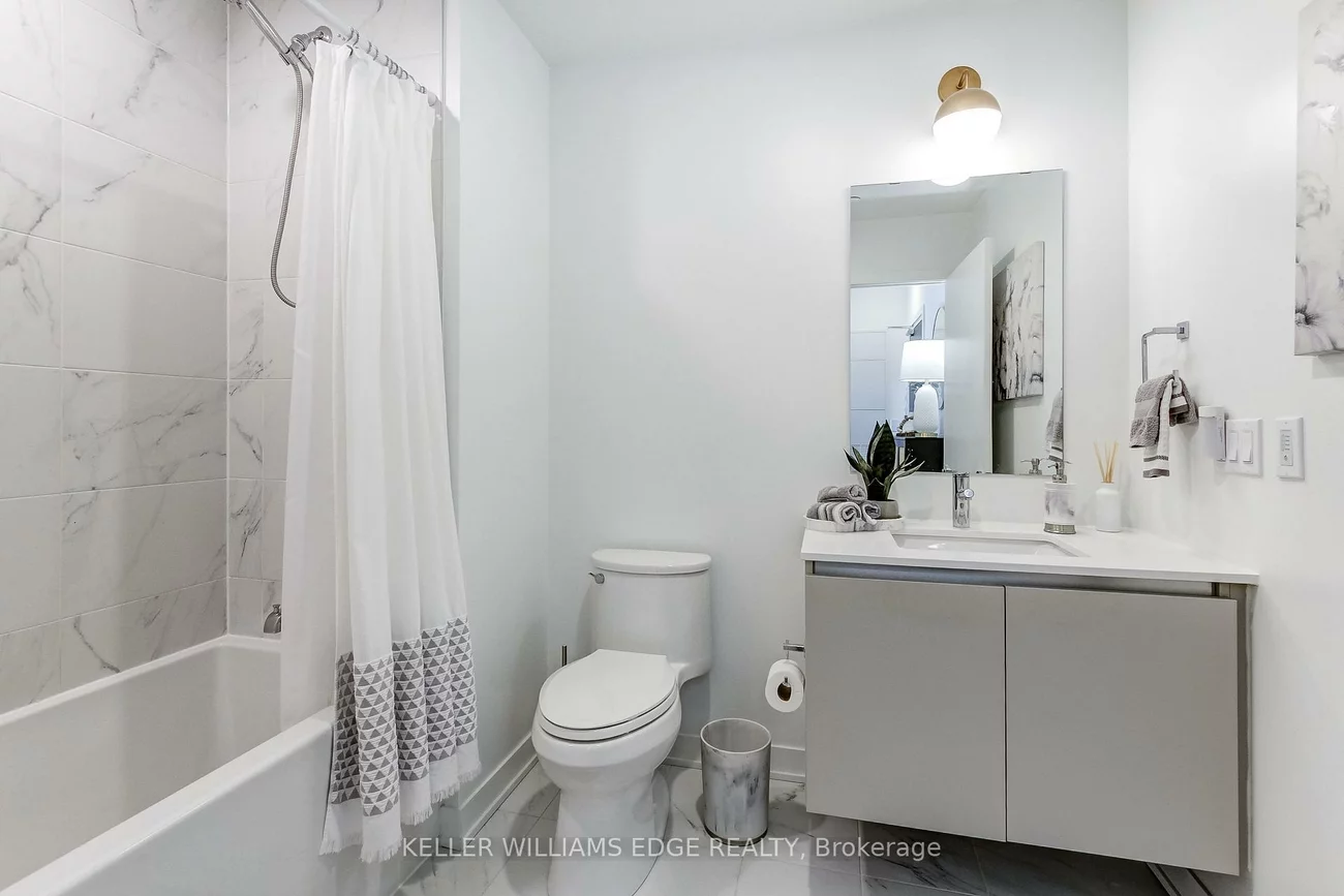 405, Dundas, 1008 - GO Glenorchy, Oakville