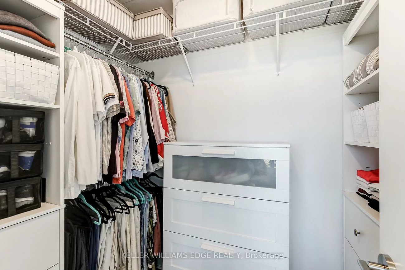 405, Dundas, 1008 - GO Glenorchy, Oakville