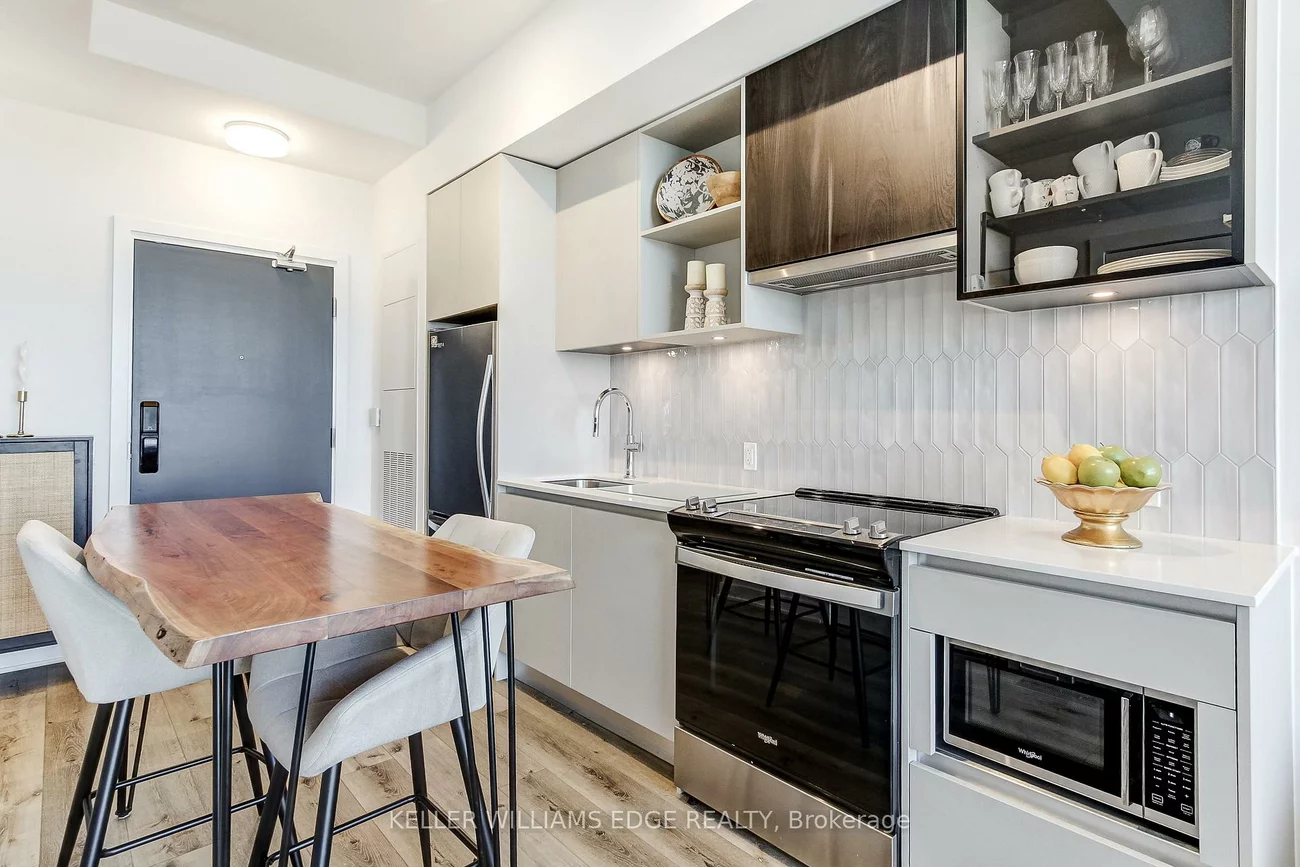 405, Dundas, 1008 - GO Glenorchy, Oakville