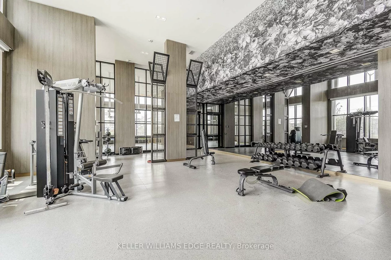 405, Dundas, 1008 - GO Glenorchy, Oakville