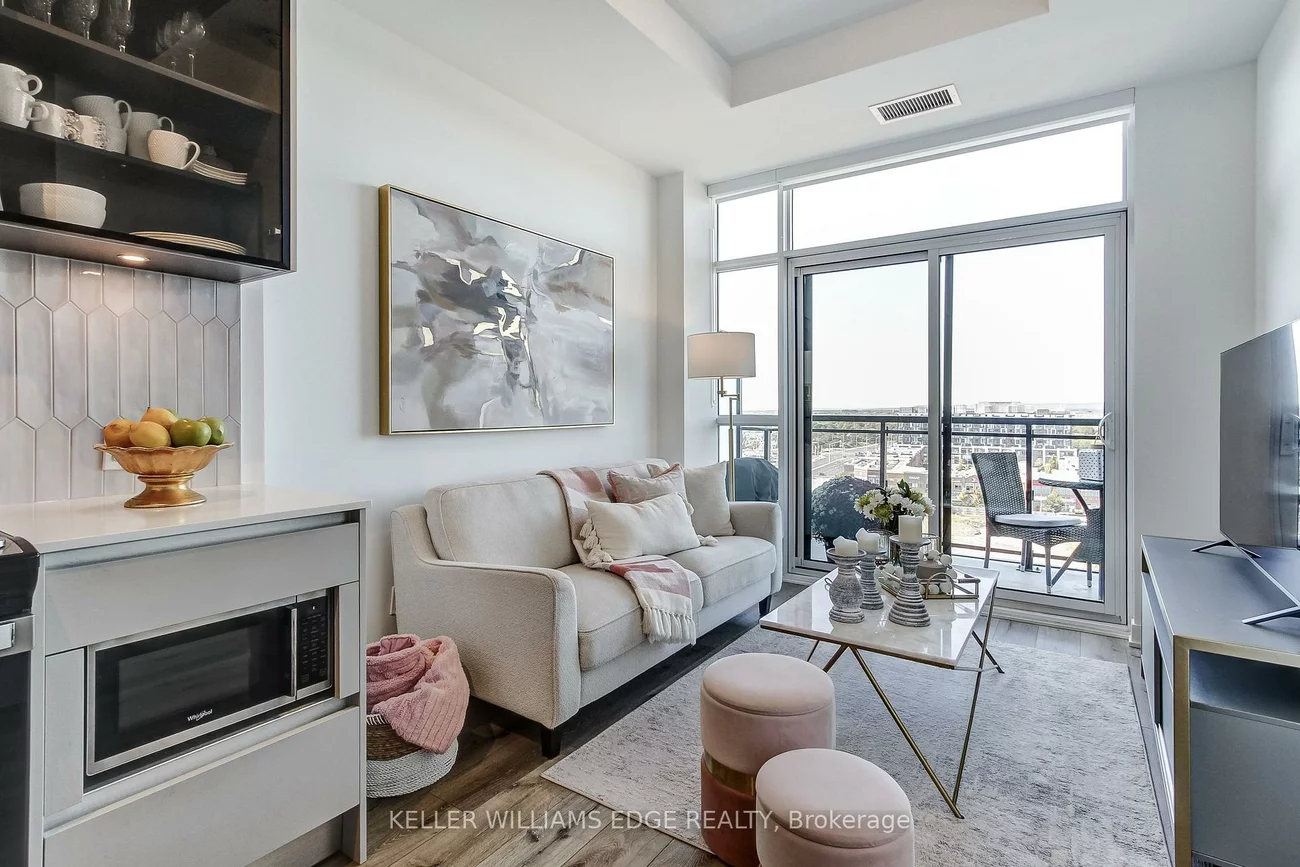 405, Dundas, 1008 - GO Glenorchy, Oakville