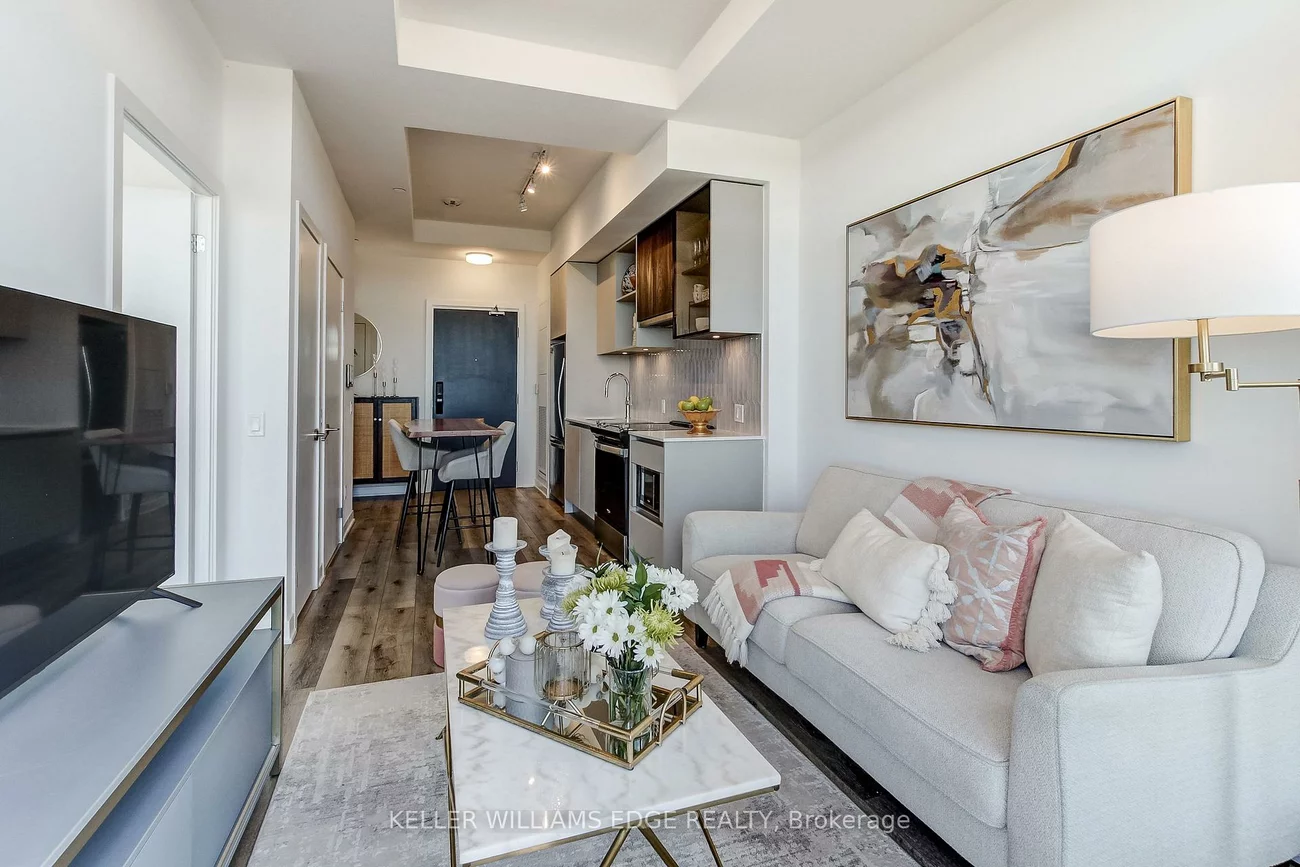 405, Dundas, 1008 - GO Glenorchy, Oakville